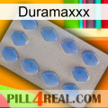 Duramaxxx 21